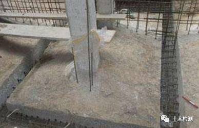 结构加固与地基基础加固 土木工程中的关键技术与实践