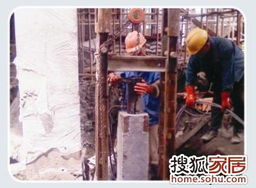 现代工程加固与节能供热融合发展 基础工程与绿色转型的协同实践