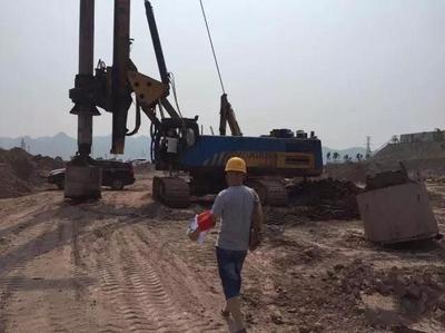 房屋安全鉴定中哪些地基基础需要进行检测丨中政建研
