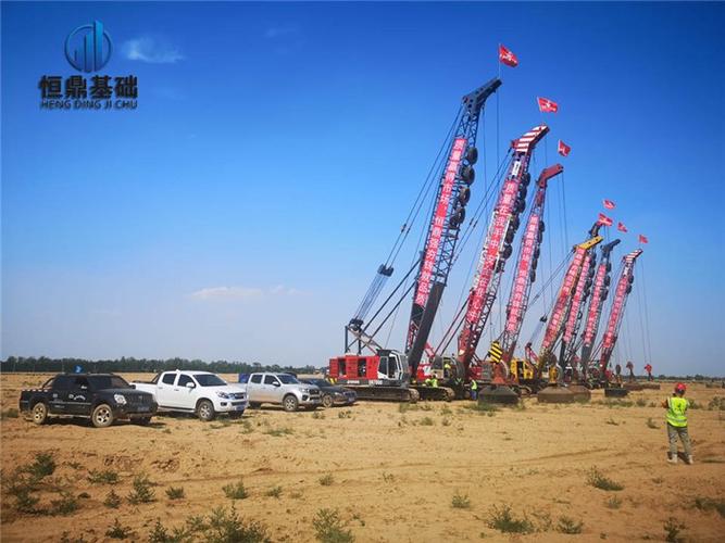 更多强夯详细信息请网官站:山东恒鼎地基基础工程欢迎
